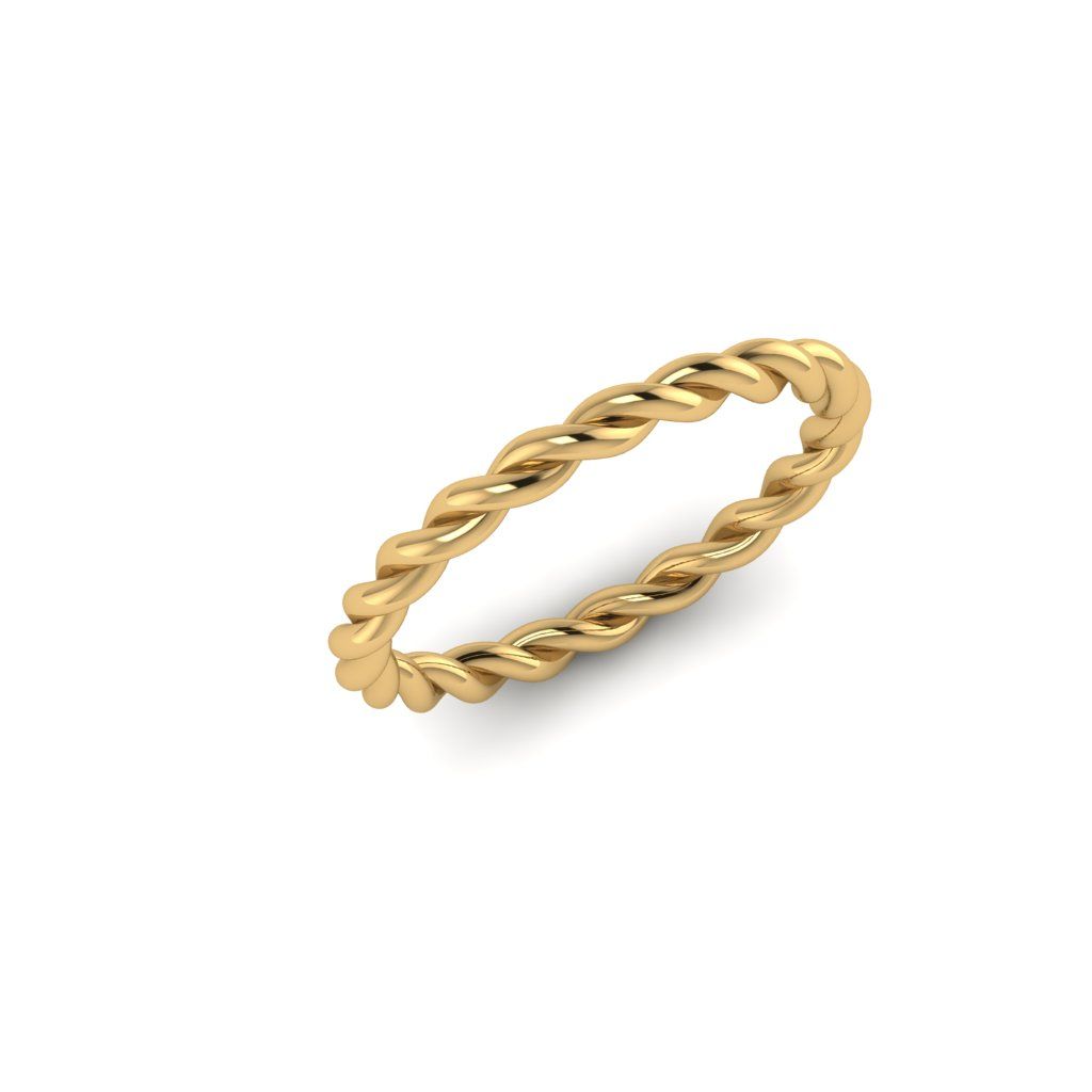 Перстень из красного золота  (модель 02-2586.0.1000)
