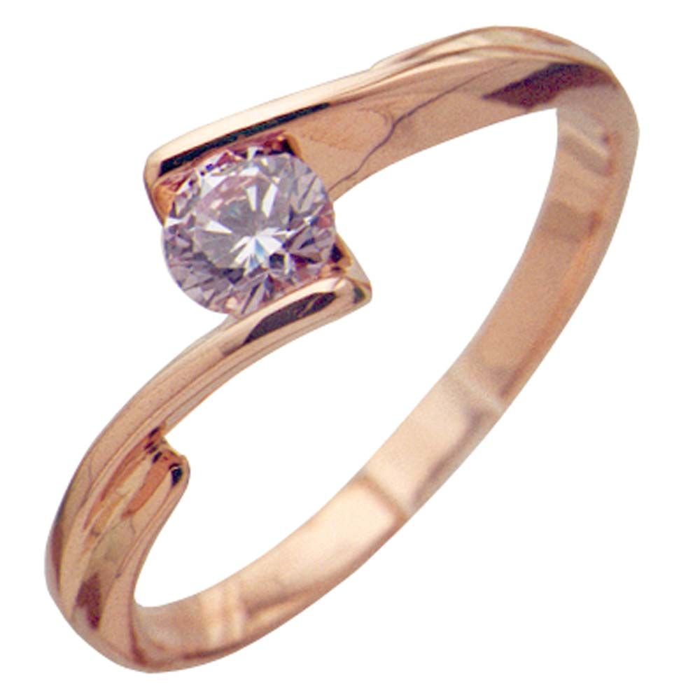 Перстень из белого золота  с сапфиром (модель 02-0063.0.2120)
